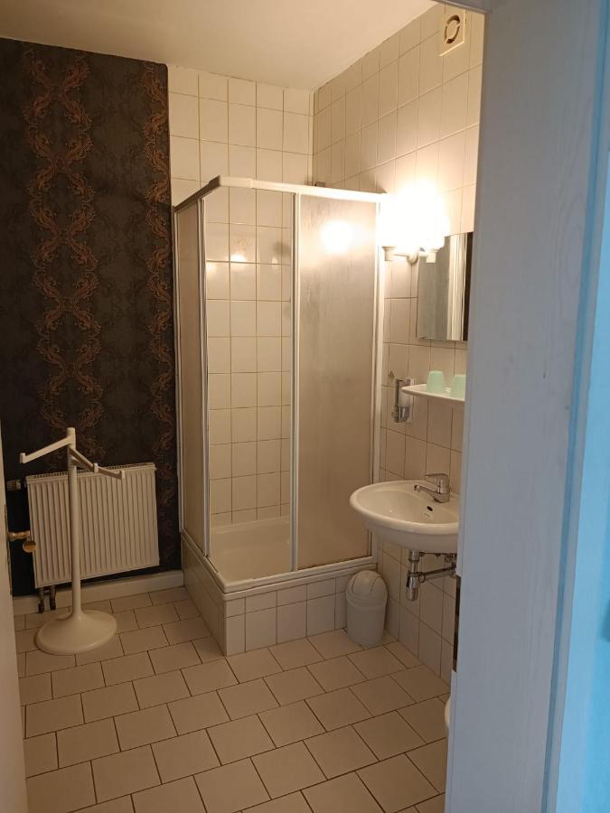 Pension Thueringer Wald Reichmannsdorf Room photo