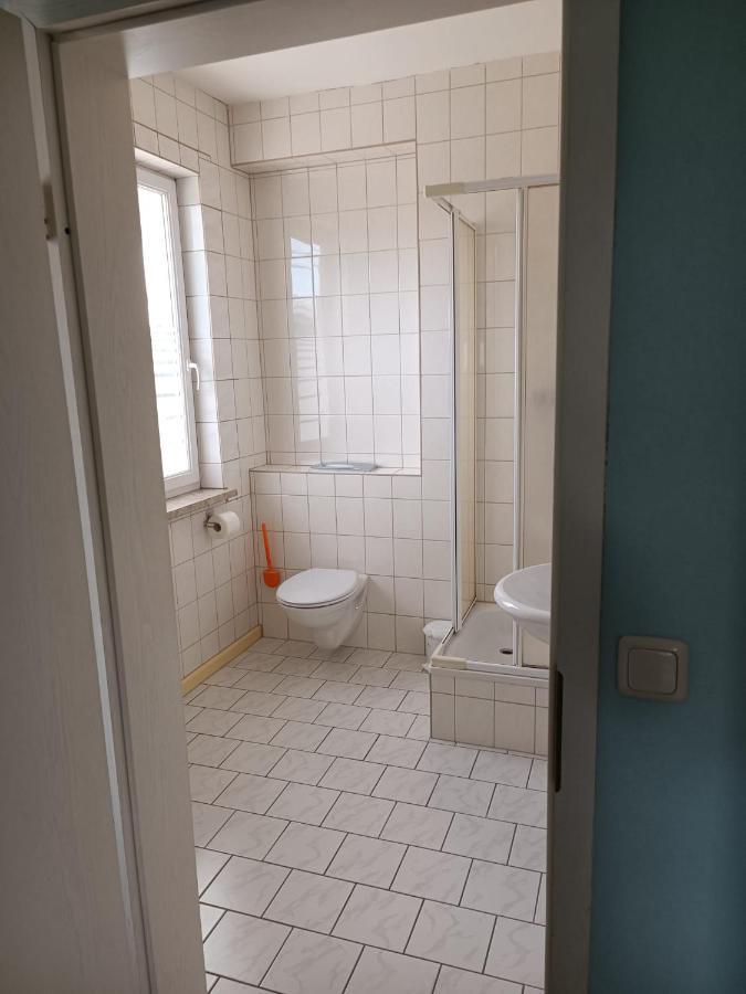 Pension Thueringer Wald Reichmannsdorf Room photo