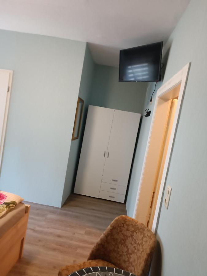 Pension Thueringer Wald Reichmannsdorf Room photo