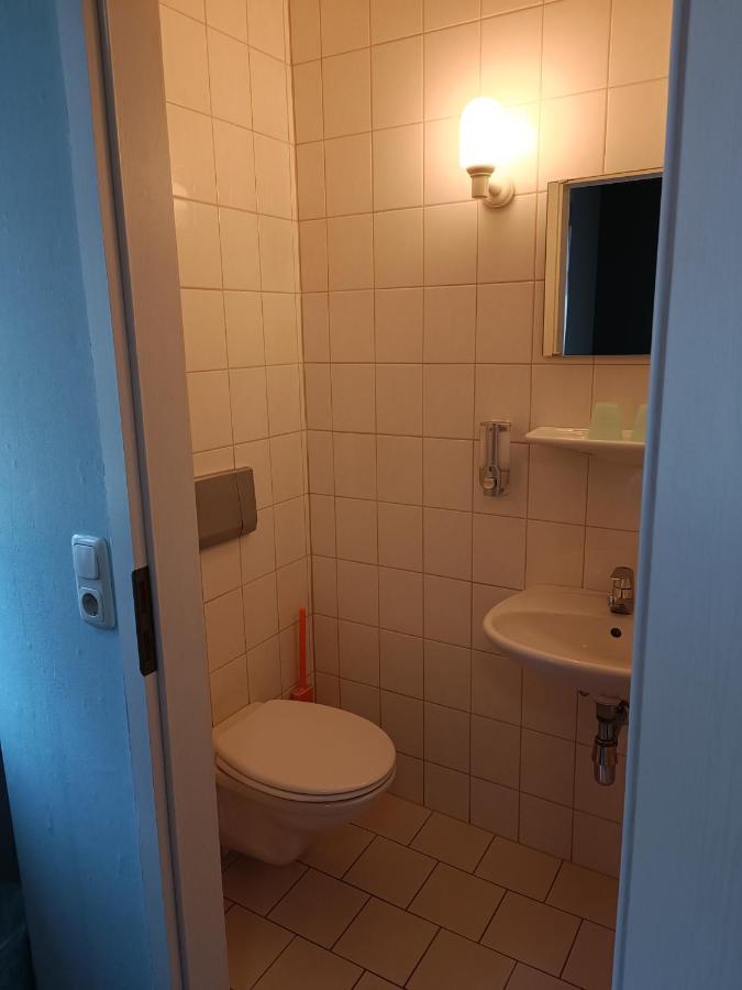 Pension Thueringer Wald Reichmannsdorf Room photo